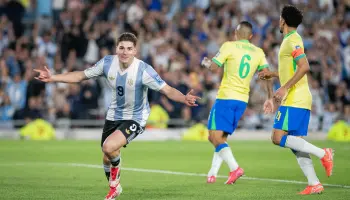 Jugadores argentinos 2025: Los mejores entre Europa y Sudamérica según las estadísticas