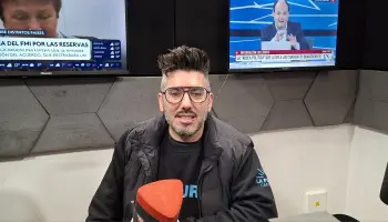 "Queremos que el Pasaje Dardo Rocha sea el CCK de La Plata"
