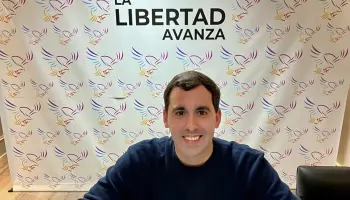 "La unidad con La Libertad Avanza es fundamental para ganarle al kirchnerismo en La Plata y la provincia"