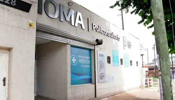 Crisis en IOMA: El conflicto con los médicos ahora estalla en el Conurbano bonaerense