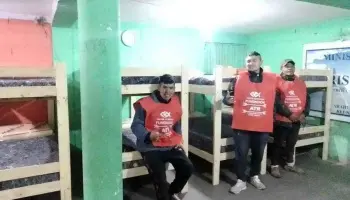 Crisis por consumo en Jujuy: Fundación ATR lanza una campaña en el interior para contener a las familias