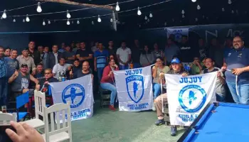 Seguridad privada en crisis en Jujuy: Sueldos de miseria y condiciones laborales indignas