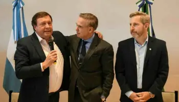 La lógica del poder en Río Negro: Promesas rotas, alianzas fugaces y el estilo Alberto Weretilneck
