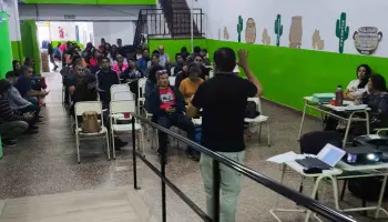 Jujuy: Docentes de CEDEMS definirán el futuro post vacaciones