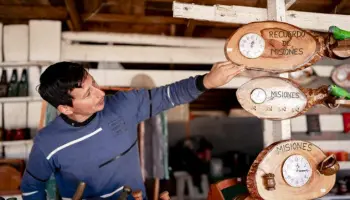 Misiones: Garuhapé celebra su 10ª Fiesta Provincial del Envasado con más de 50 productores