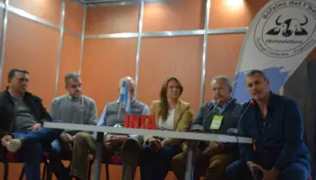 Productores de Corrientes impulsan incluir carne de búfalo en comedores escolares por sus beneficios