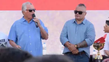 Avalancha de apoyos: Pablo Santín dejó sin chances a Dante Camaño en la interna de UTHGRA Mar del Plata