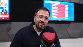 "La meritocracia y el algoritmo nos devuelven una meta inalcanzable todo el tiempo"