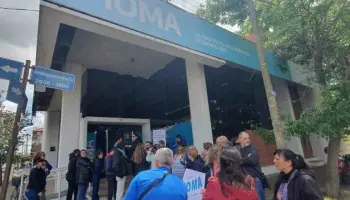 Afiliados del IOMA en Olavarría al límite: “No hay médicos que nos quieran atender”