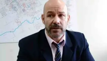 Sacudón en la Unidad Anticorrupción de Chubut: Se va Omar Rodríguez y asume Lucas Papini