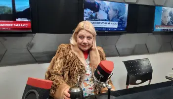 Chinda Brandolino: "El liberalismo es una quimera que está destruyendo a la Argentina"