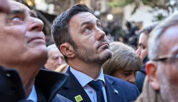 La Universidad de la Defensa Nacional, Luis Petri y sus extrañas prioridades