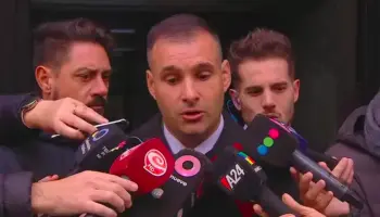 Elecciones 2025: "Axel Kicillof puso a la gente que quiso y salió fortalecido"