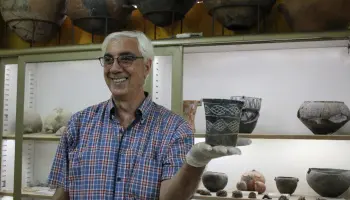 Museo Municipal Rincón de Atacama: "Soñaba con que mis piezas no quedaran en una repisa"