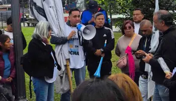 Docentes en pie de lucha: CEDEMS lanza paro de 48 horas tras el fracaso del diálogo con el gobierno