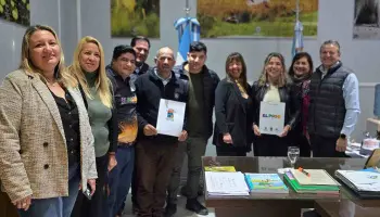 Corrientes: Paso de la Patria se prepara para una edición de la Fiesta Nacional de Pesca del Dorado