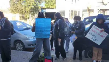 Jujuy: En San Pedro denuncian "negocio inmobiliario ilegal" con terrenos deshabitados y sin control