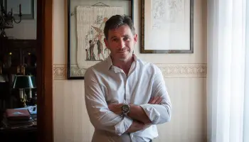 El caso de Pablo Ghisoni, una víctima de falsa denuncia que sacude a la Justicia argentina