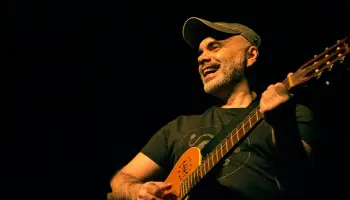 Zambayonny: "El humor no se pierde nunca, es parte de cómo hablamos los argentinos"