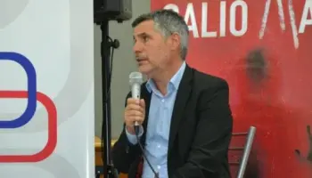 Walter Martello: "Privatizar AySA es un atropello a un derecho humano básico como el acceso al agua"