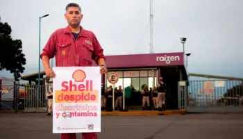 Shell, contaminación y despidos: “Villa Inflamable es de las zonas más contaminadas de Latinoamérica”