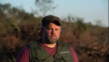 Greenpeace: "Argentina está entre los quince países que más bosques destruyen en el mundo"