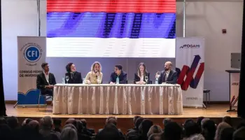 Misiones lanzó FOGAMI: Una “palanca financiera” para potenciar a pymes y emprendedores