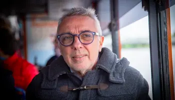Esteban Trebucq expuso la empleomanía familiar de Julio Zamora en Tigre... y la lista sigue