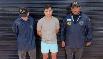 Zangi: La app secreta de origen armenio que utilizan los narcos en Santa Fe