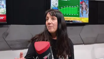 Paula Tomassoni: "Indeleble nació de una noticia mínima y se volvió un espejo de país"