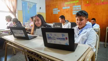 "Córdoba impulsa más de noventa cursos gratuitos para formación digital y laboral"