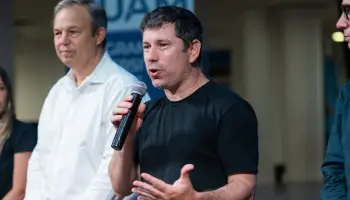 Pablo Domenichini: “La Matanza simboliza lo que venimos a cambiar"
