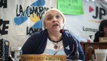SUTFRURA: "Vamos por un nuevo sindicalismo, al servicio de los trabajadores informales"