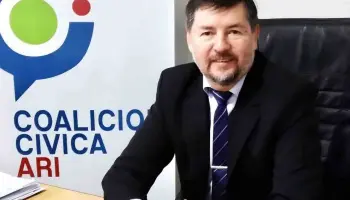 La Coalición Cívica ARI se lanza como cuarta fuerza en Santa Cruz y buscan el voto desencantado