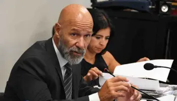 Renuncia clave en la lucha anticorrupción en Chubut: Omar Rodríguez deja la UFE DAP y seguirá como fiscal