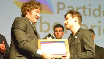 Partido Libertario: Denuncian una maniobra fraudulenta con las listas de la tercera sección