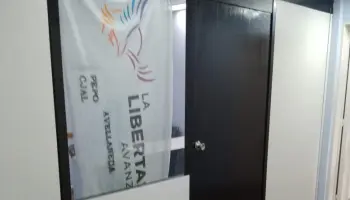 Avellaneda: La interna libertaria que mezcla macristas, kirchneristas y un departamento sin contrato