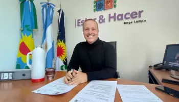 Karina Milei, apuntada por el Partido Libertario de La Matanza: “Quiso proscribirnos en esta elección”