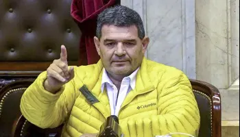 Alfredo Olmedo: “Javier Milei marca un rumbo en la Argentina y en el mundo”