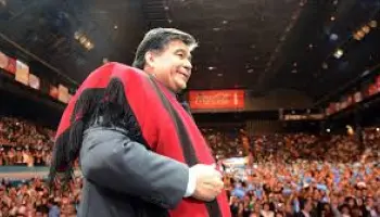 José C. Paz: Mario Ishii tildó a Javier Milei de "miserable, cruel e hipócrita"