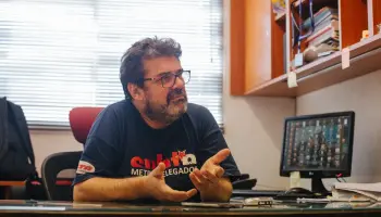 Asbesto en el subte: "Hay 2.700 trabajadores en control y cinco ya fallecieron"