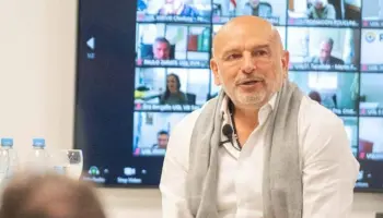 PAMI: Sociedades privadas, vínculos políticos y antecedentes judiciales