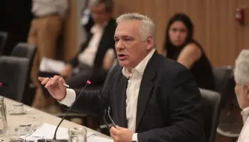 Fernando Carbajal: "El veto de Javier Milei es un acto de crueldad para disciplinar a la sociedad"