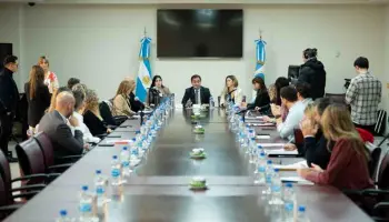 Neuquén impulsa una reforma judicial clave: buscan una nueva Ley Procesal de Familia centrada en niñez
