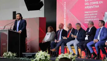 "El norte está despertando": Gustavo Sáenz exige federalismo real y más inversión para las provincias
