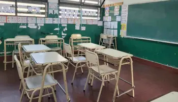 Fuerte adhesión parcial al paro docente en Jujuy: Comienza una nueva semana de conflicto educativo