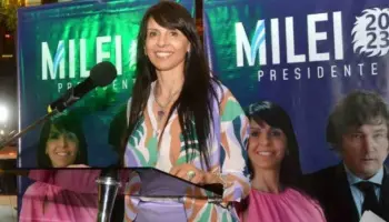 Río Negro vota con el bolsillo: La Libertad Avanza lidera y JSRN cae al tercer lugar