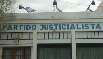 Internas y reencuentros: El peronismo de Chubut se rearma entre tensiones y autocrítica