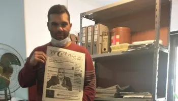 Elecciones en Junín: “Pablo Petrecca se perfila como alternativa a Javier Milei”