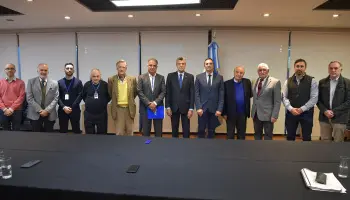 Paritarias de Comercio: Se firmó el nuevo acuerdo salarial hasta diciembre y ya fue homologado